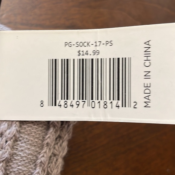 Boot Socks - Picture 3 of 4